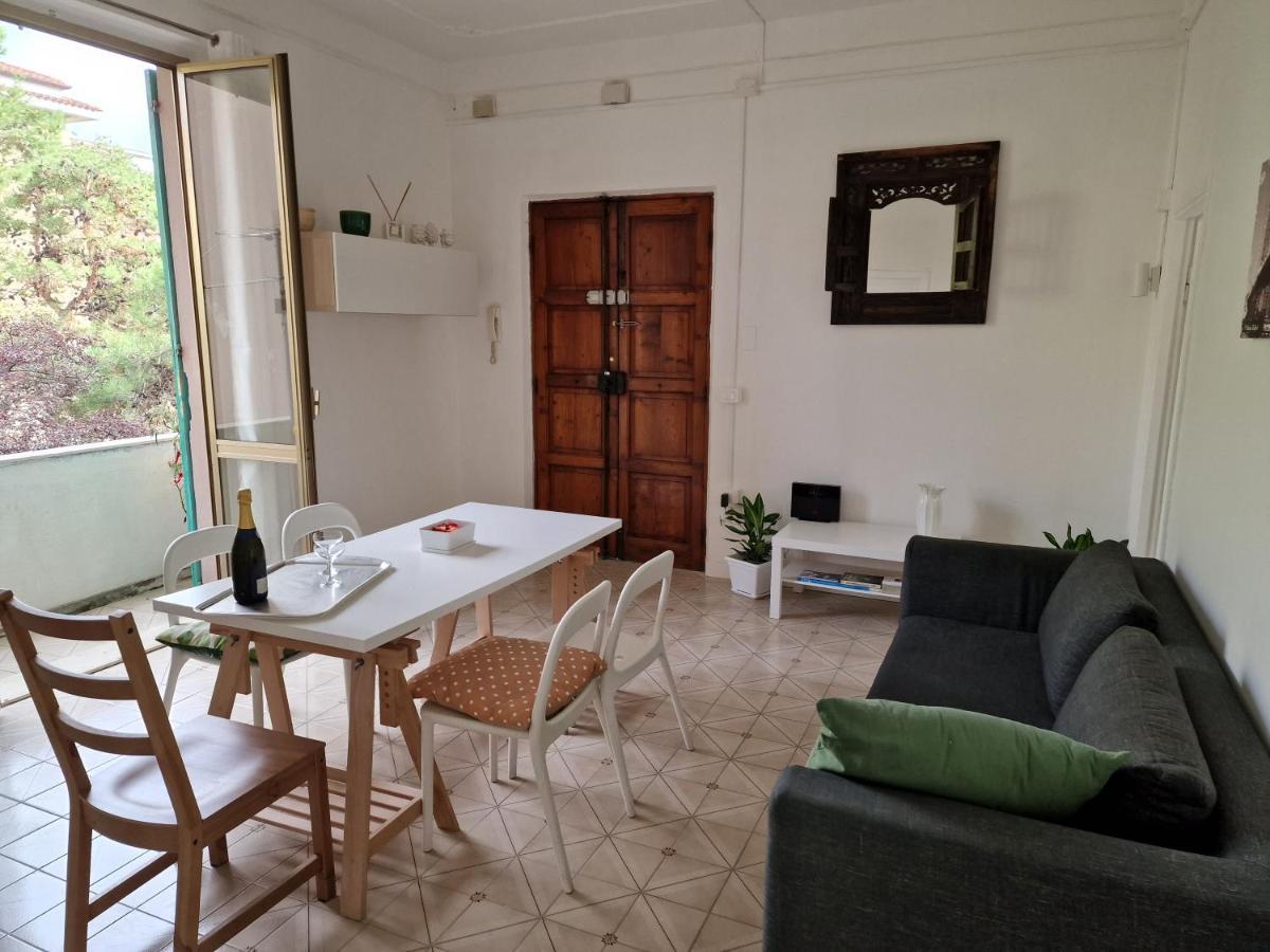 Frangi House Apartment เปสการา ภายนอก รูปภาพ