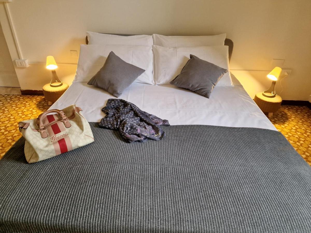Frangi House Apartment เปสการา ภายนอก รูปภาพ