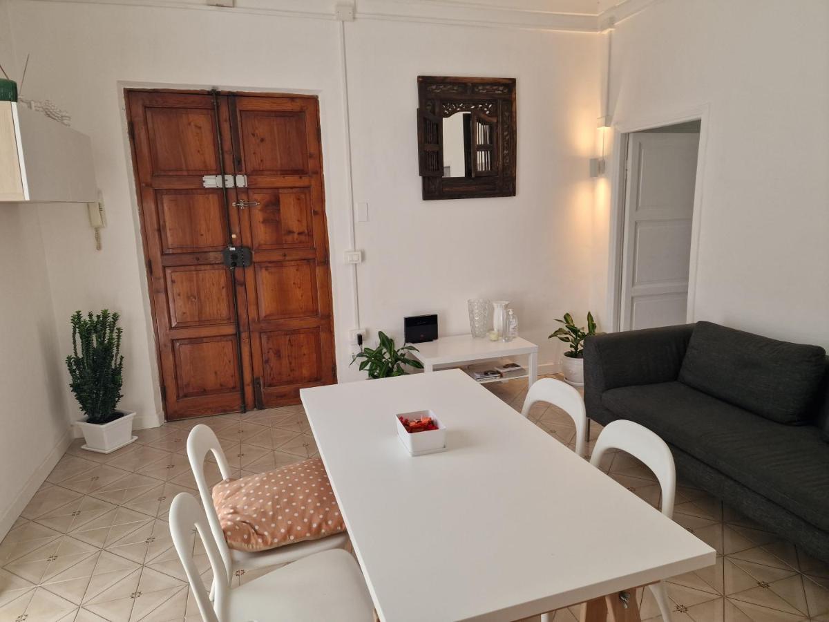 Frangi House Apartment เปสการา ภายนอก รูปภาพ